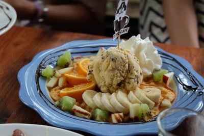Husky Café  Khon Kaen
