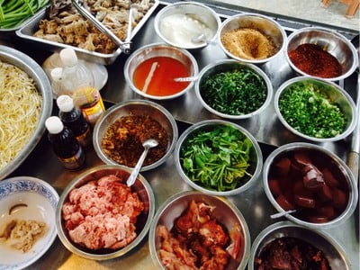 นายต่อ อร่อยบอกต่อ (NAI TOR RESTAURANT) นายต่อ อร่อยบอกต่อ (NAI TOR RESTAURANT)
