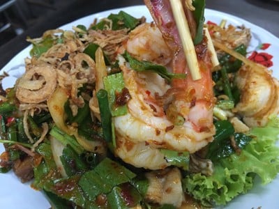 เฮียหวาน ข้าวต้มปลา (Hia Wan Khaotom Pla) เฮียหวาน ข้าวต้มปลา (Hia Wan Khaotom Pla)