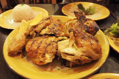 Piri Piri Terminal 21 (พิริ พิริ) เทอมินอล 21 Piri Piri Terminal 21 (พิริ พิริ) เทอมินอล 21