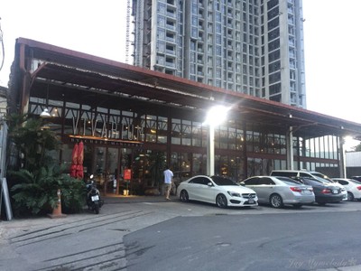 หน้าร้าน