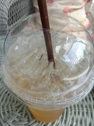 บ๊วยโซดา