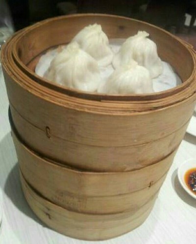 XIAO LONG BAO