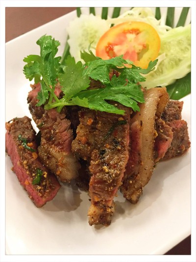 เสือสะอื้น