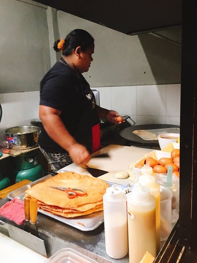 บรรยากาศ