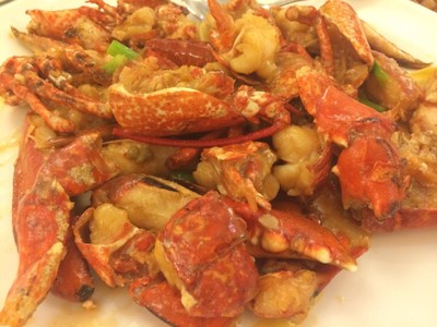 RED HOUSE Seafood Restaurant