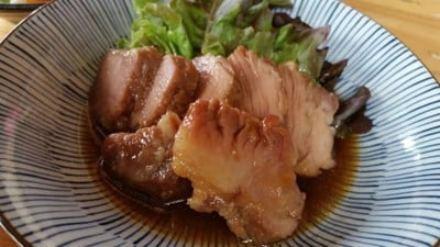 หมูนุ่มมากครับ