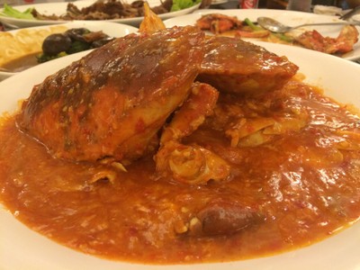 RED HOUSE Seafood Restaurant