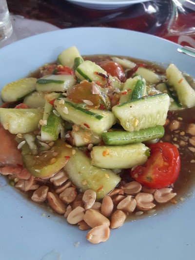 ส้มตำฅนอุดร ส้มตำปางสะหวัน (Somtum Udon) ส้มตำฅนอุดร ส้มตำปางสะหวัน (Somtum Udon)