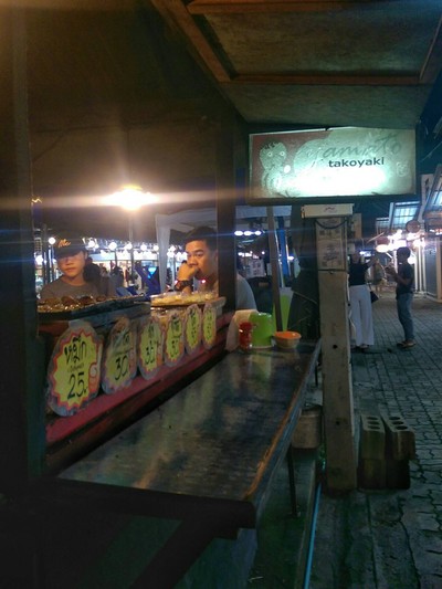 หน้าร้าน