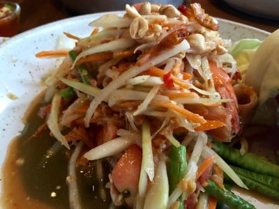 กับข้าว’กับปลา (Kubkao’KubPla) ดิ เอ็มควอเทียร์ กับข้าว’กับปลา (Kubkao’KubPla) ดิ เอ็มควอเทียร์