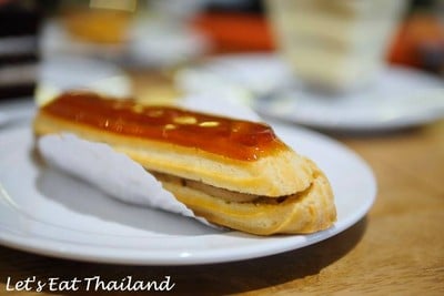 Le Boulanger Bangkok Hotels Lotus