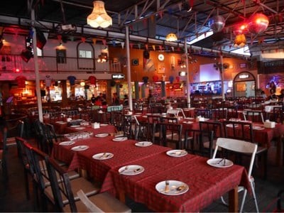 ไวท์เฮ้าส์ เชียงใหม่