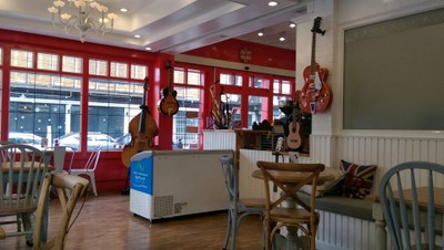 บรรยากาศ