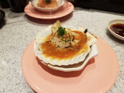 sushi express (ซูชิ เอ็กเพลส) terminal 21 sushi express (ซูชิ เอ็กเพลส) terminal 21