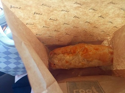 ใส่ถุงให้เรานำกลับมาทานได้คะ