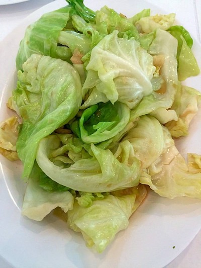 จานนี้ร้านทำออเดอร์ตก ออกช้ามาก