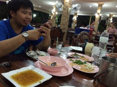 อาหาร หรือ เครื่องดื่ม