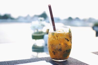 เมนูของร้าน sala rattanakosin eatery and bar