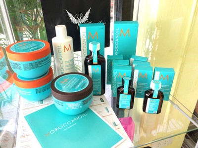 Hair Flair พระโขนง