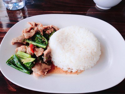 หมูนรก