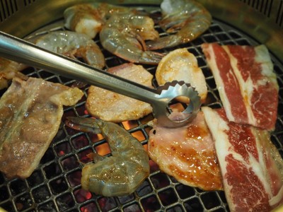 ปิ้งย่าง