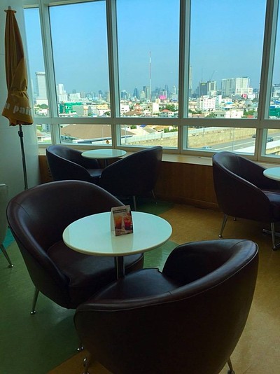 บรรยากาศ