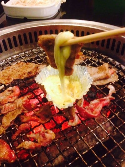 Buta & Gyu สืบศิริ