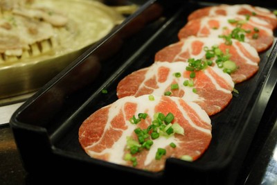 Bar-B-Q Plaza Central Rama 9