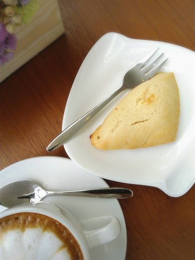 เอสเพรสโซ่ เย็น