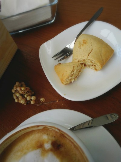 เอสเพรสโซ่ เย็น