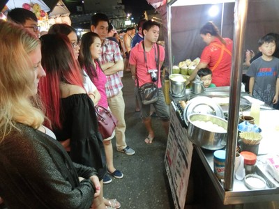 โรตี อินเตอร์ (ตลาดโต้รุ่งหัวหิน)