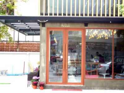 หน้าร้าน