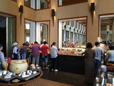 บรรยากาศ