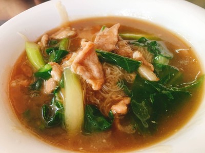เมนูของร้าน อึ้งเจี่ยฮวด