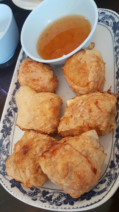 อาหาร หรือ เครื่องดื่ม