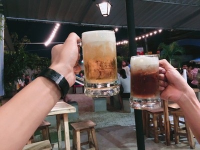 บัตเตอร์เบียร์