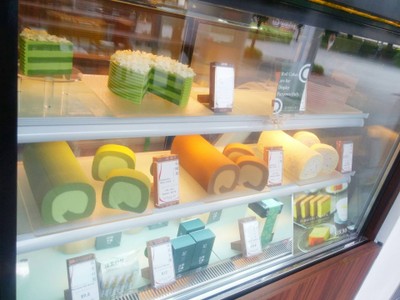 หน้าร้าน