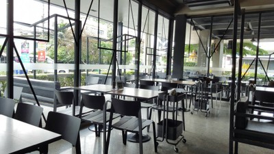 บรรยากาศ