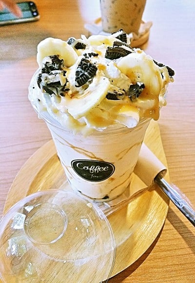 Coffee In Town (คอฟฟี่ อิน ทางน์) Coffee In Town (คอฟฟี่ อิน ทางน์)
