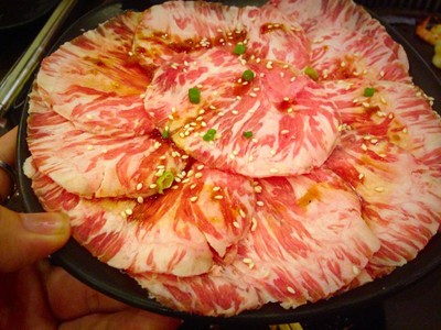 เนื้อจำแลง