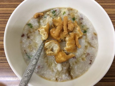 เอามาเพิ่มปาท่องโก๋เอง น่าทานมั๊ยๆ อิอิ