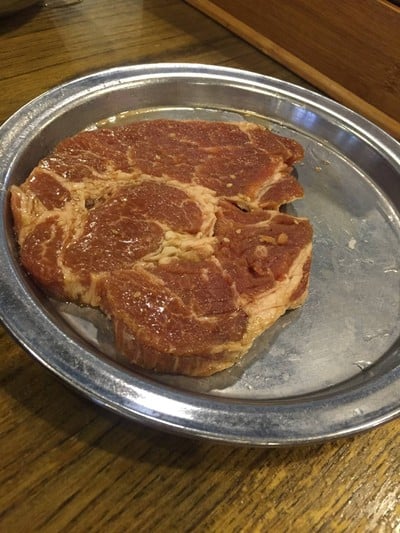 Baek Jeong Myeongdong