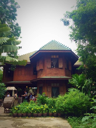 บรรยากาศ