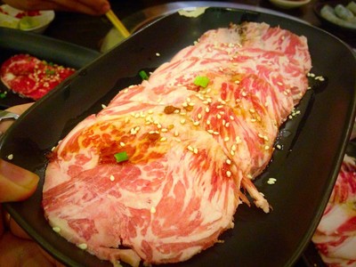 เนื้อจำแลง