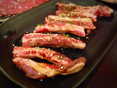 เนื้อตังเม