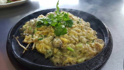 Oasis Steak&Bar (โอเอซิส สเต็กแอนท์บาร์) ตลาดสามย่าน Oasis Steak&Bar (โอเอซิส สเต็กแอนท์บาร์) ตลาดสามย่าน