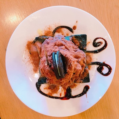 เดอปัง คาเฟ่แอนด์บิสโทร (dePain cafe'n bistro) เดอปัง คาเฟ่แอนด์บิสโทร (dePain cafe'n bistro)