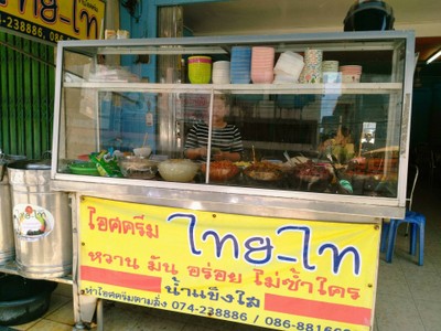 หน้าร้าน