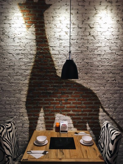 บรรยากาศ